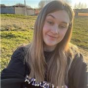 Profesora de economía y similares a alumnos de la ESO y bachiller